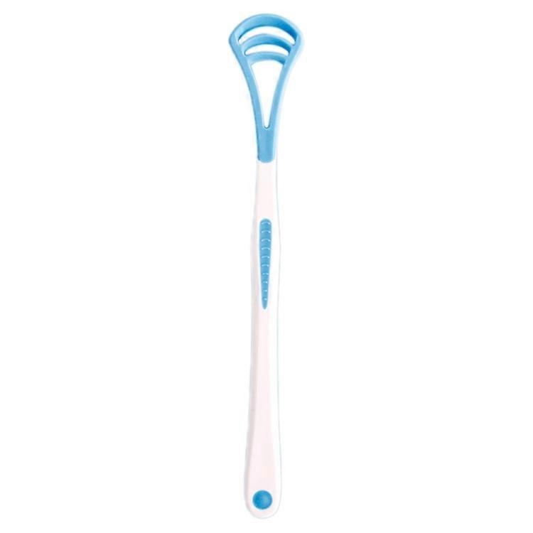 Tongue Cleaner Brush Random Color