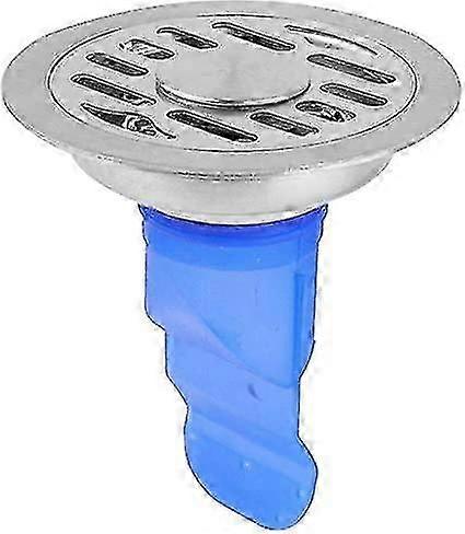 Drain Backflow Preventer, Silicone Sewer Pipe Seal Ring One Way Valve For Pipes Tubes In Toilet Bathroom Floor Drain Seal Resist Smell And Bugs1