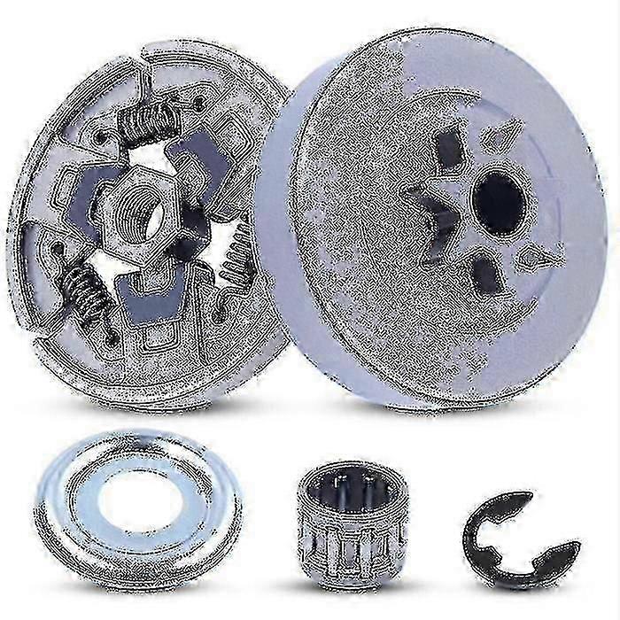 Clutch Drum Sprocket Take For Stihl Ms290 Ms390 029 039 Ms310l20241206..054 Edition 0827