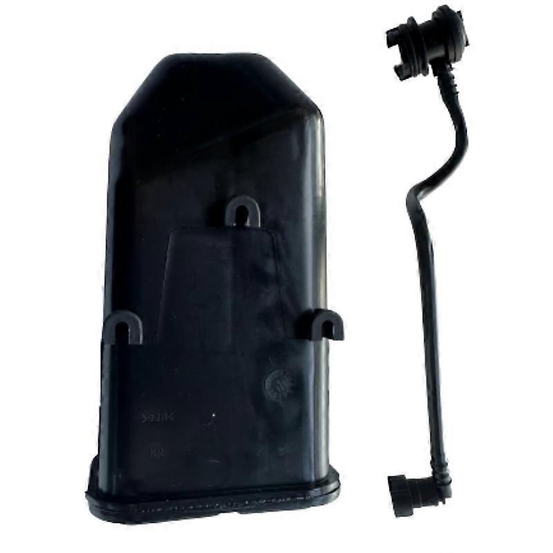 Activated carbon canister connecting tube, suitable for Skoda Octavia and other models, leak-proof