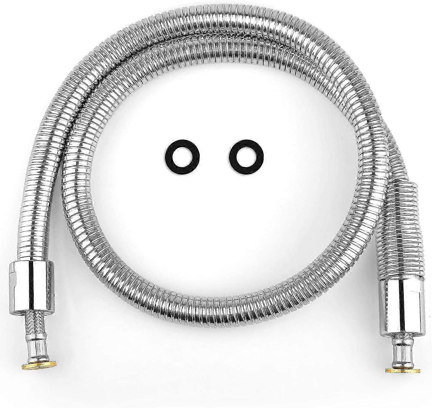 Kitchen faucet hose 95cm for pre-rinse systems