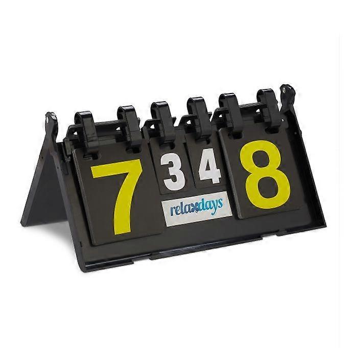 Stående bordtennisdisk