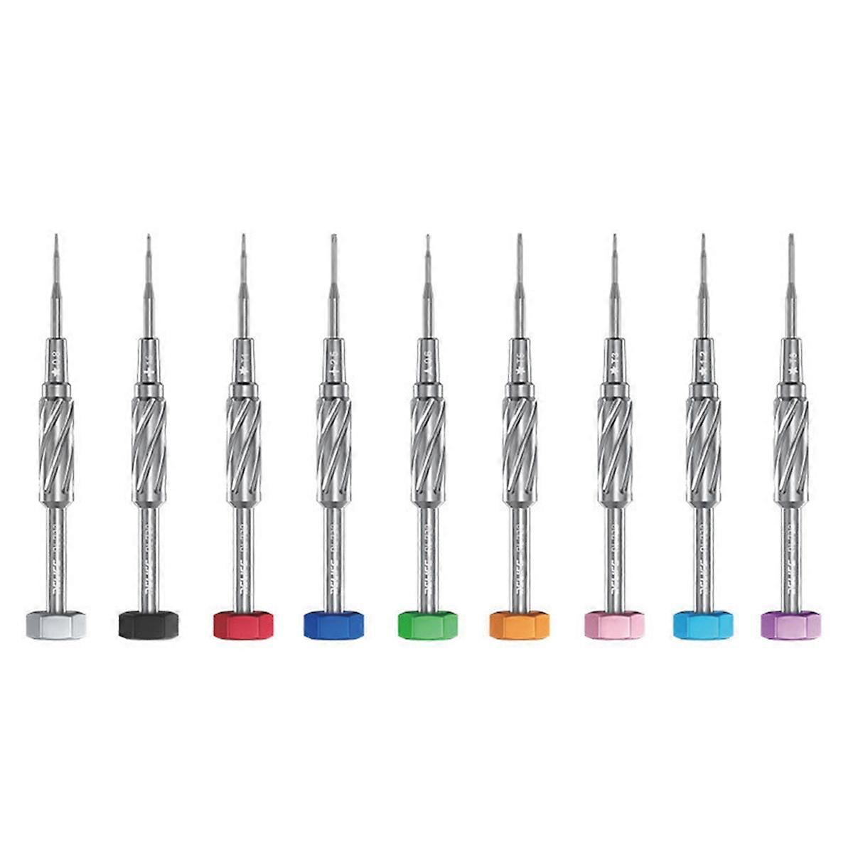 RL-728 Screwdriver Set Dismantling Screwdriver Set Tool