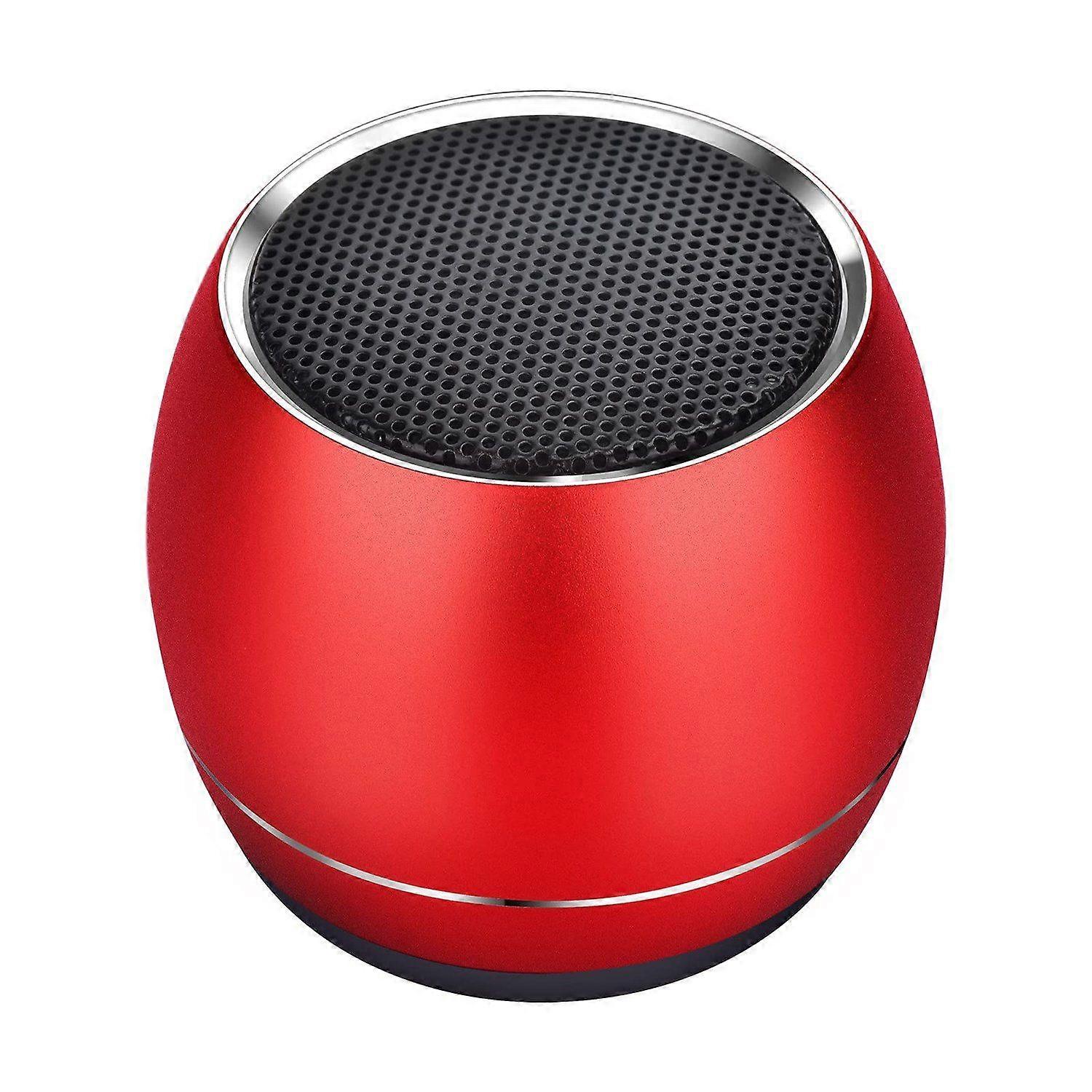 Portable Bluetooth Speakers,Outdoors Wireless Mini Bluetooth Speaker with Built-in-Mic,Handsfree Call,TF Card,HD Sound and Bass for iPhone Ipad Androi