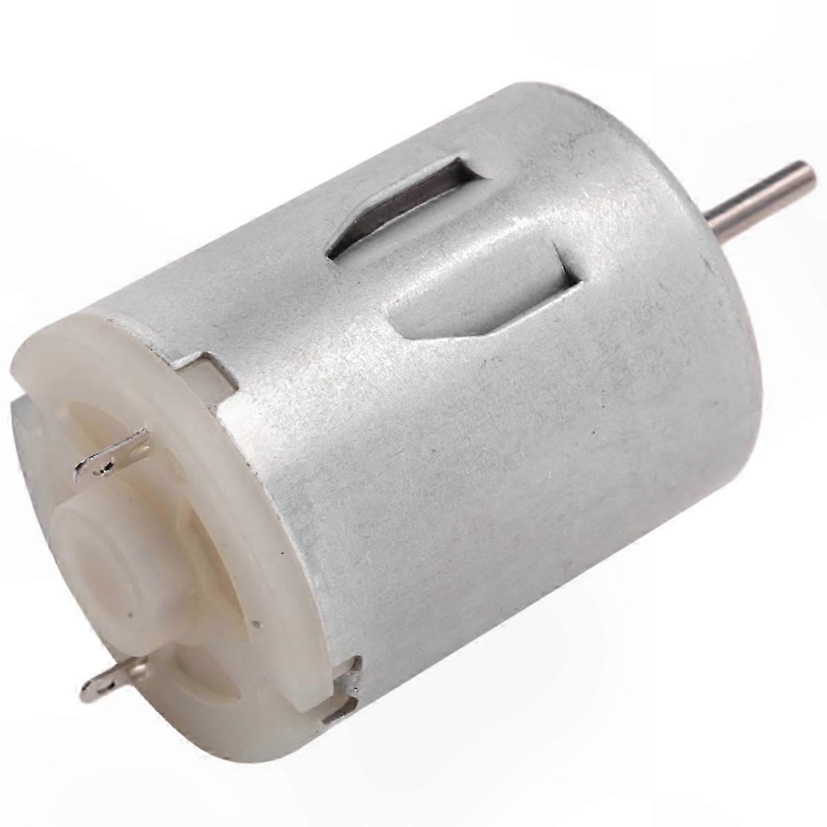 USB Powered 5V DC Motor, 4350RPM, 0.04A for Portable Cooling Devices
