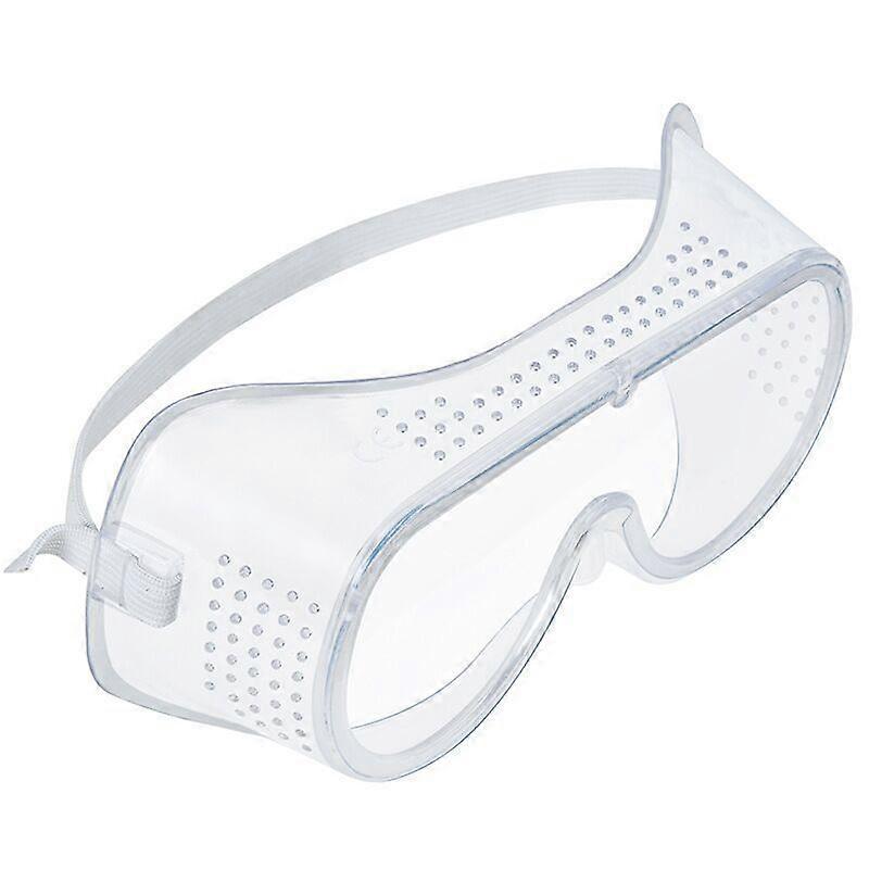 Protective glasses | transparent | 2pcs