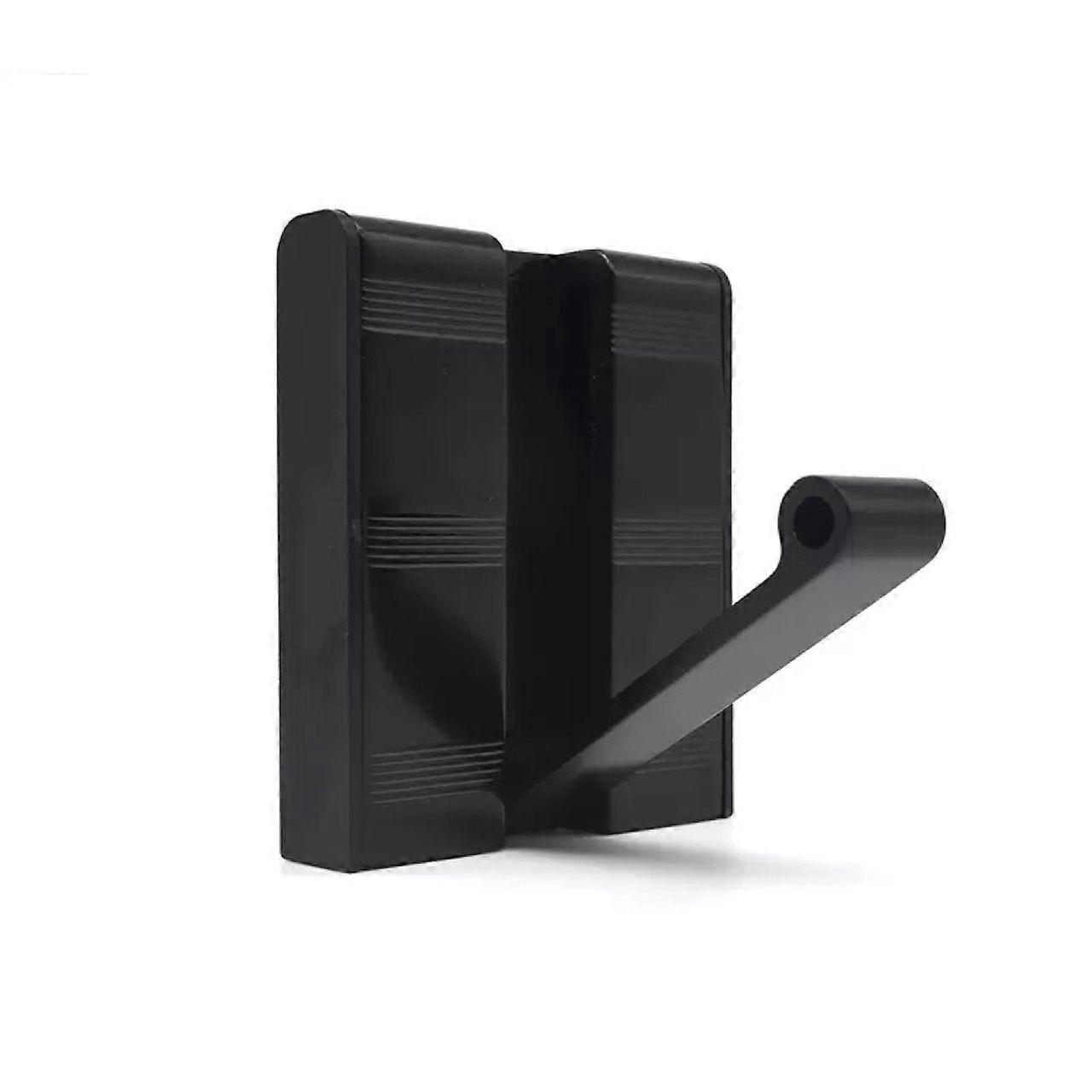 Coat Rack, Wall Mounted Coat Hooks, Foldable Coat Hooks for Bathroom Kitchen Coat Rack, Al