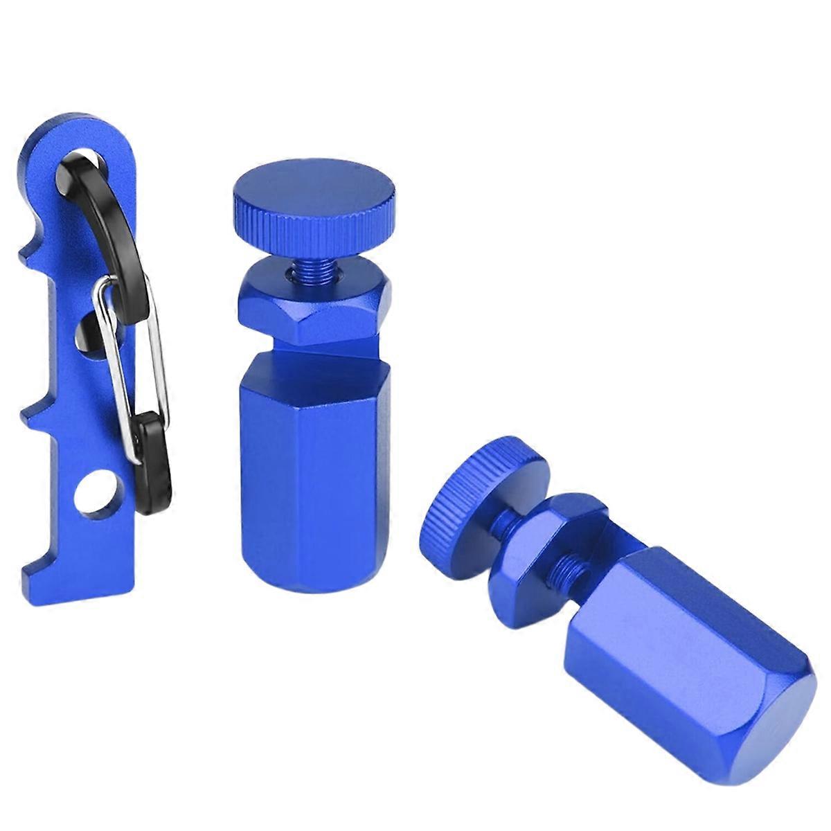 Tall Stair Gauges for Framing Square with Holder and Hook