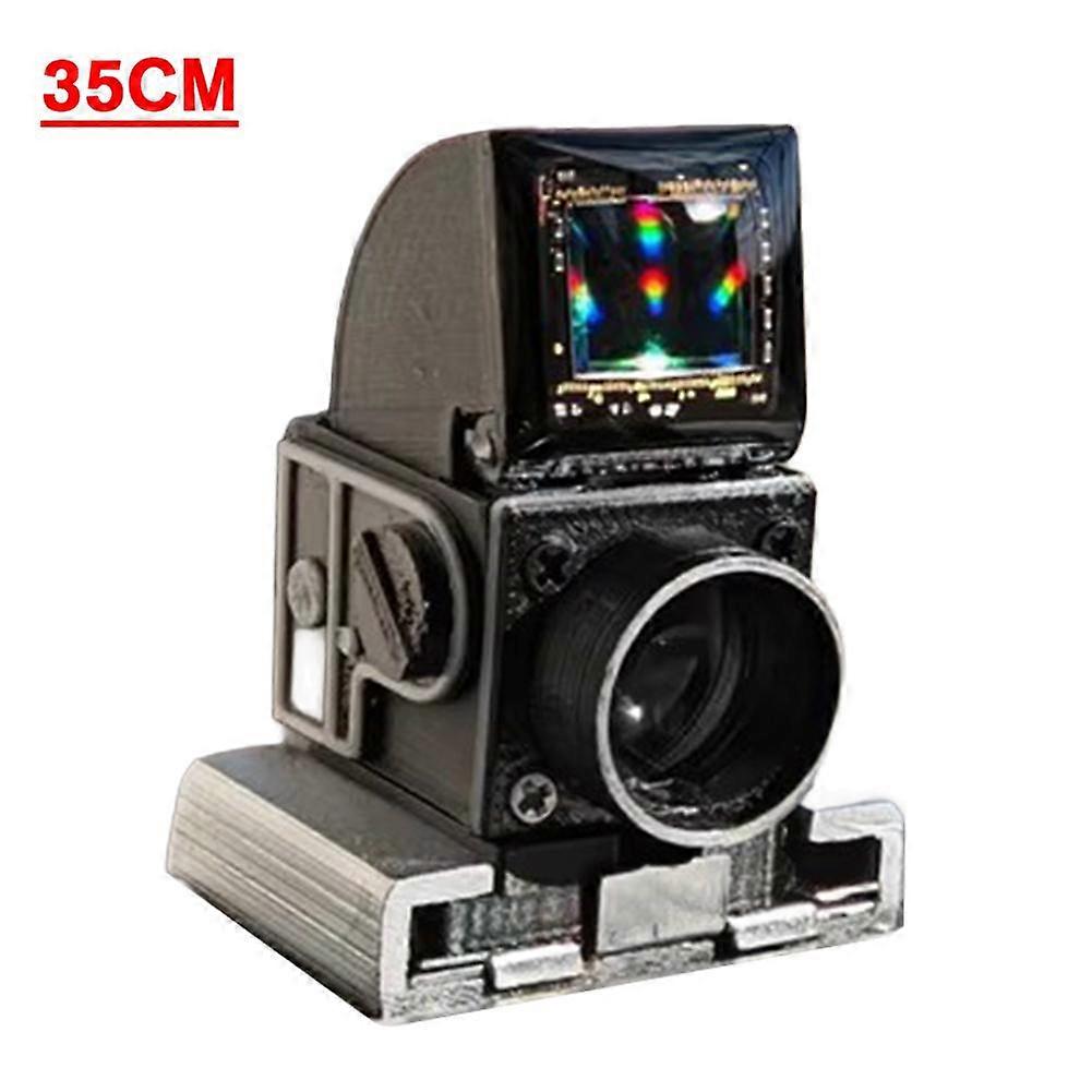 35/50mm Optical Waist Level Viewfinder External Viewfinder