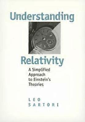 Understanding Relativity