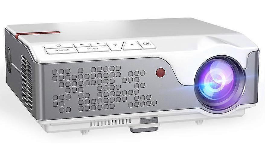 Full HD 1080P  WiFi LED Projector