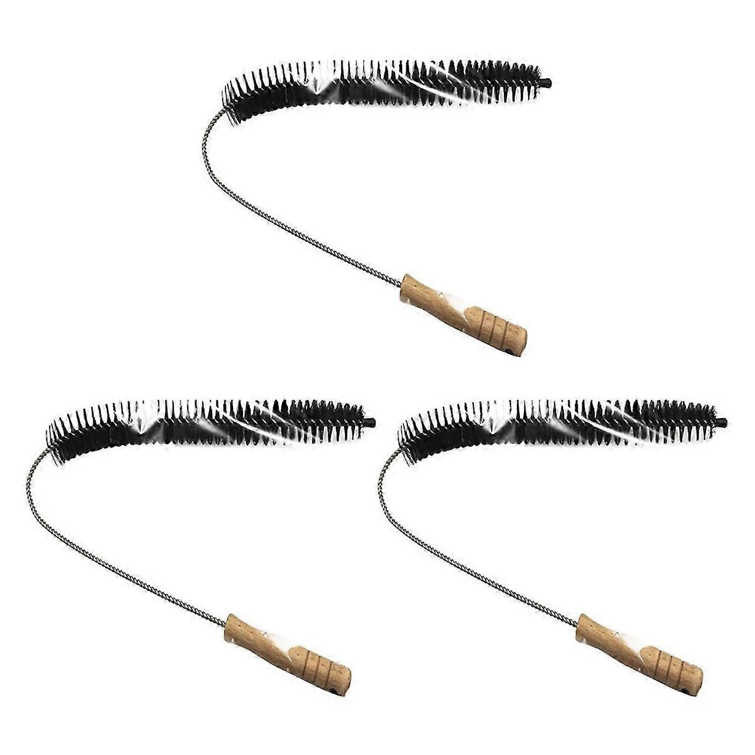 Clothes Dryer Vent Cleaner, Cleaning Brush Washing Machine Tool