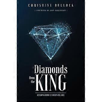 Diamonds From The King - Christine Bullock - Paperback - en Book
