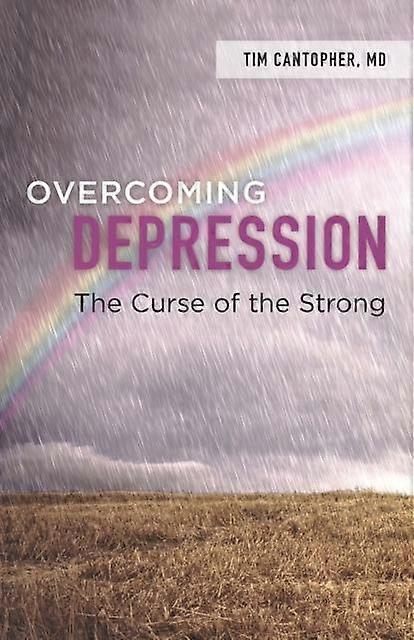 Overcoming Depression - Tim Cantopher - Paperback - en Book