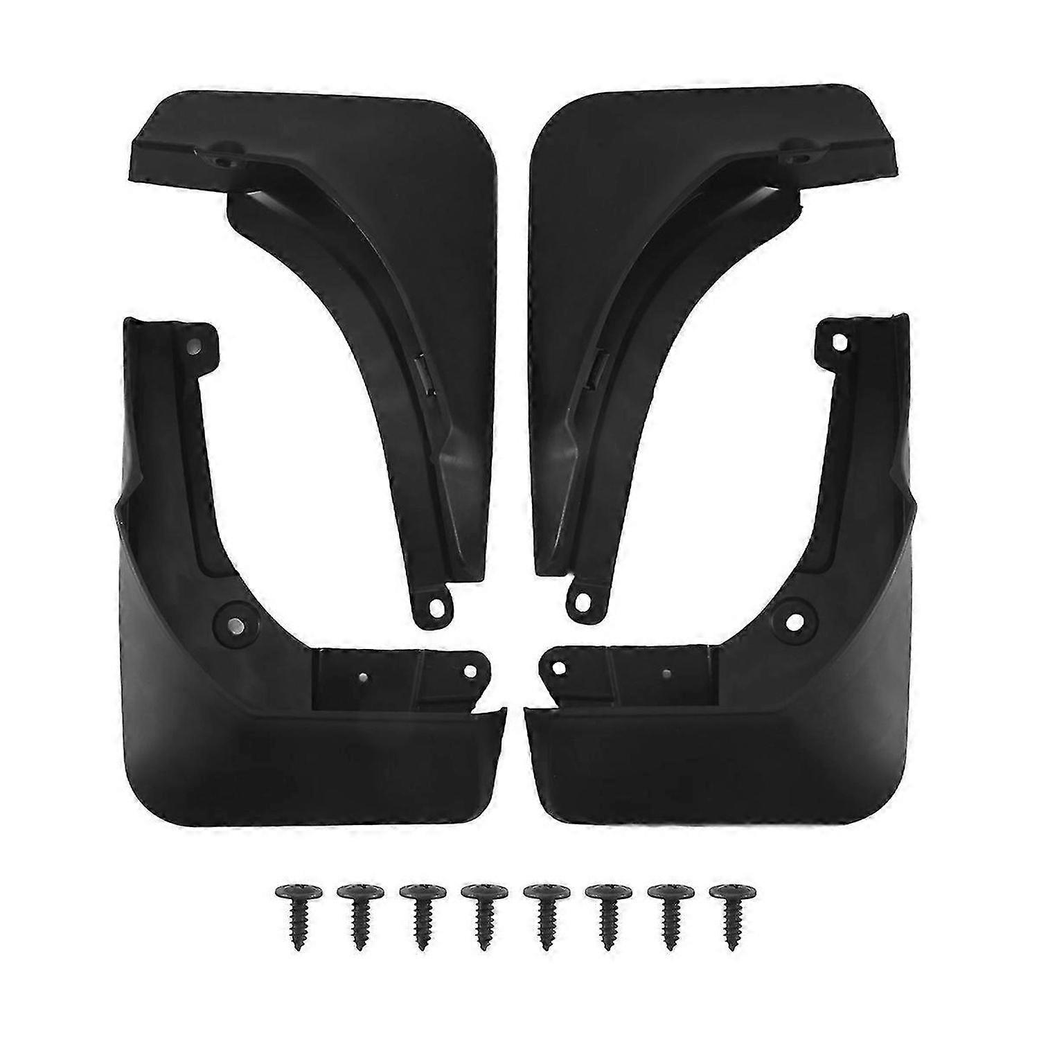 Car Mudflaps for Vezel -V E EL 2022