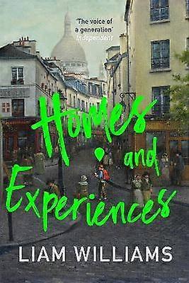 Case și experiențe