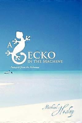 A Gecko in the Machine