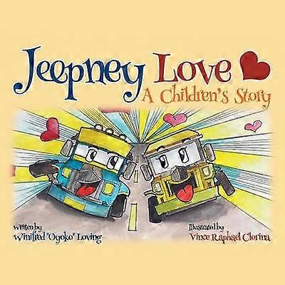 Jeepney Love