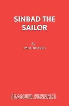 Sinbad de Zeeman - Paul Reakes