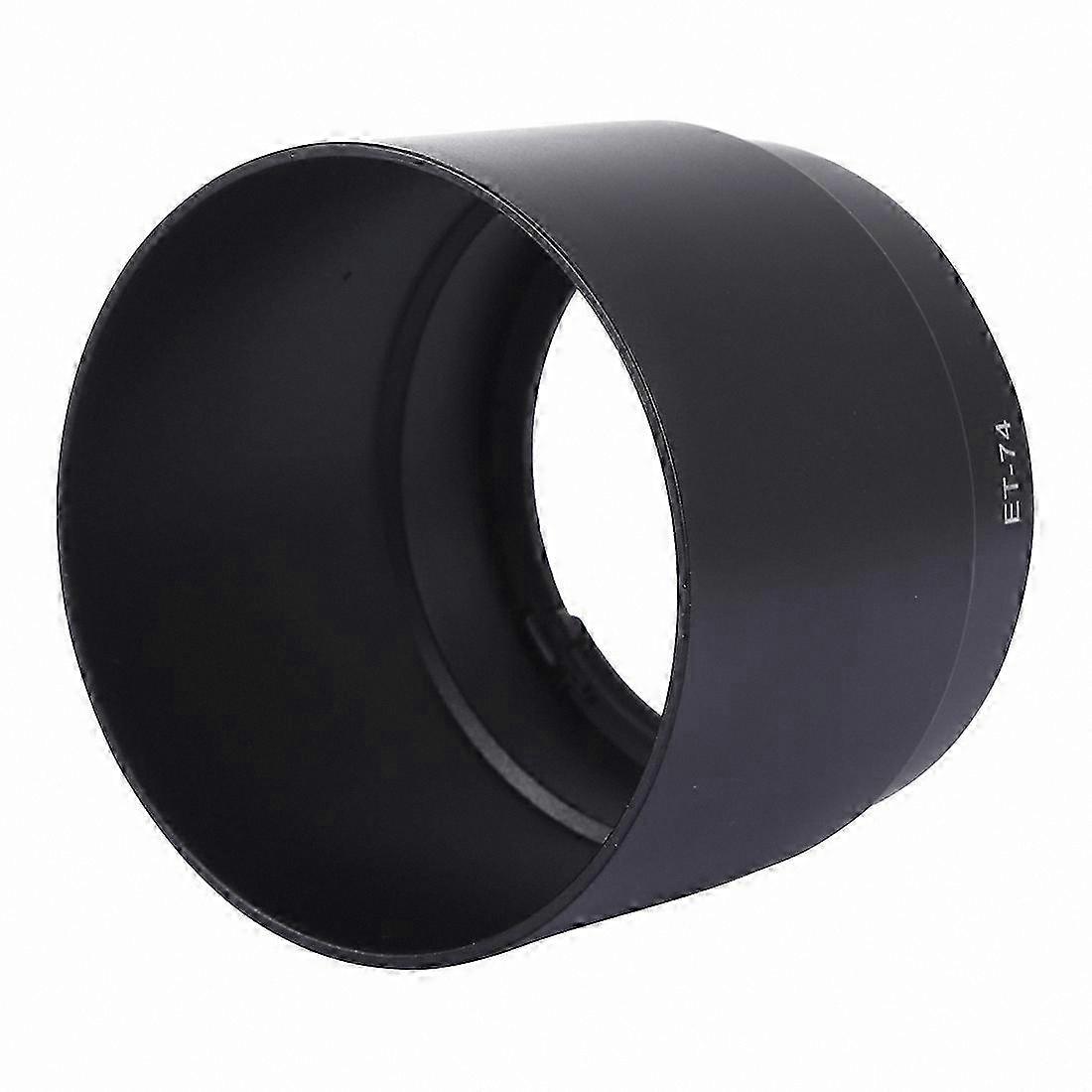 Lens Hood Shade for 70-200mm f/4L USM and IS USM Telephoto Zoom Camera Lenses