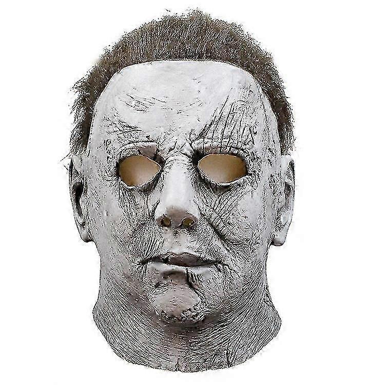 ハロウィンマスク マクメルマスク-2025