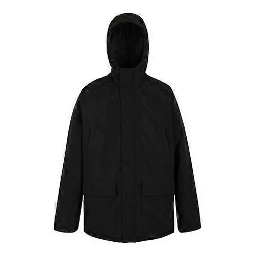 Regatta Mens Savon Insulated Waterproof Jacket