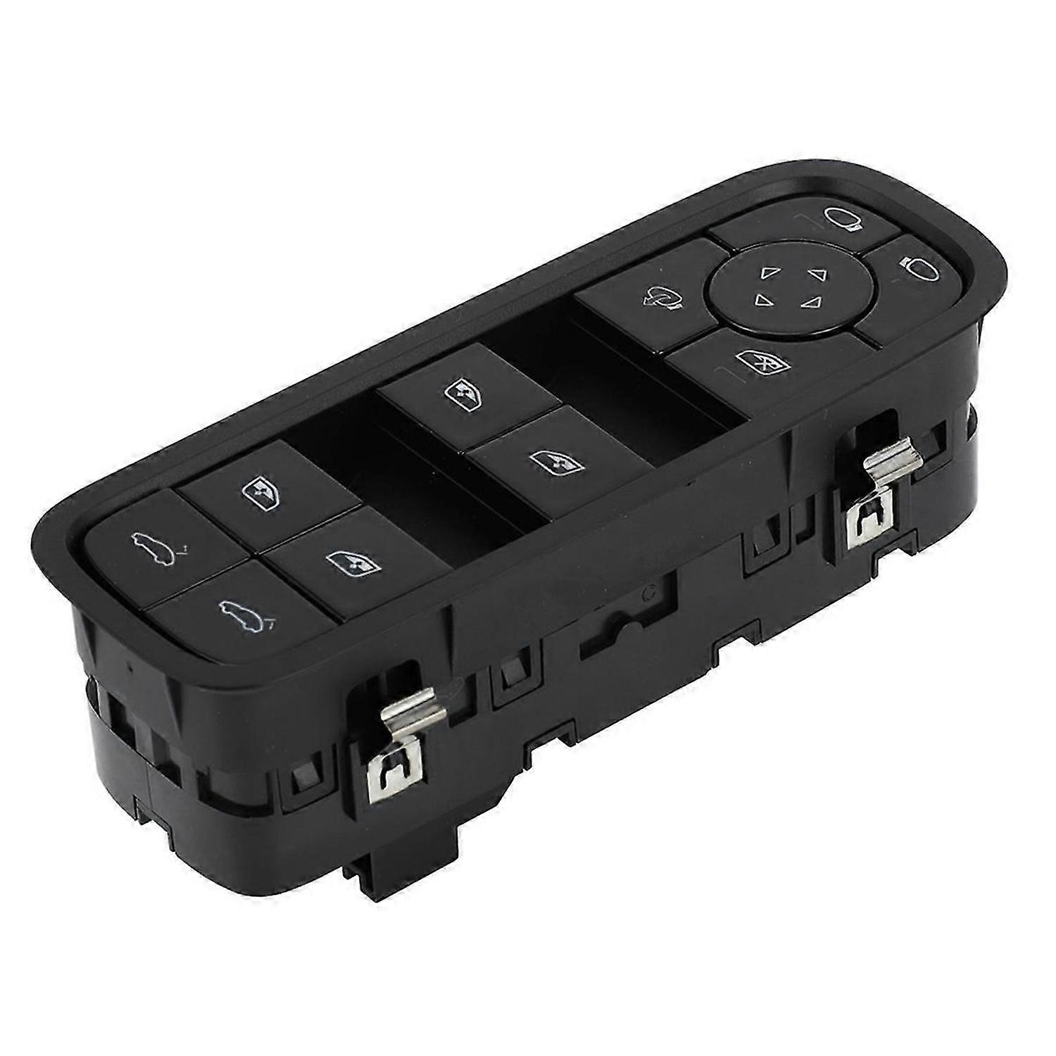 Car Front Left Window Switch Switch Control Button for Porsche