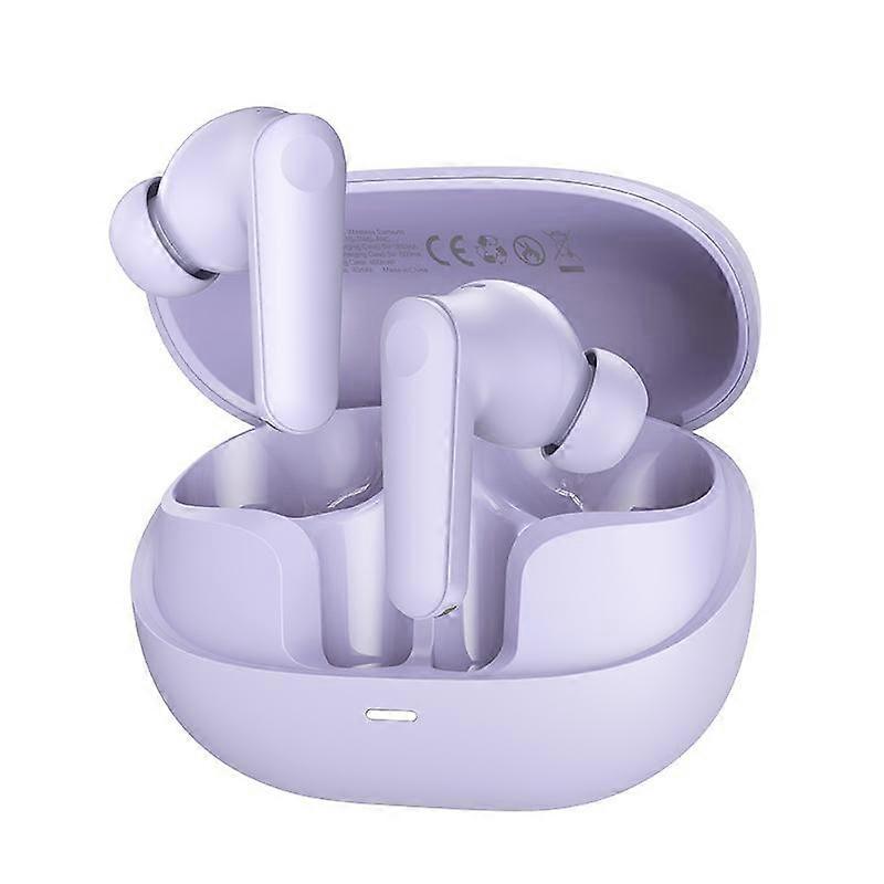 TOTU Bluetooth 5.4 Wireless Earphone