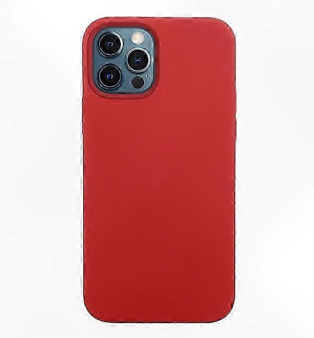 Leather  13 Mini Case with MagSafe | Slim & Protective Cover