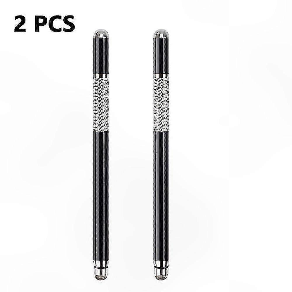 High-Precision Stylus for Touchscreens, Universal Capacitive Stylus Compatible with , , Tablets, and More