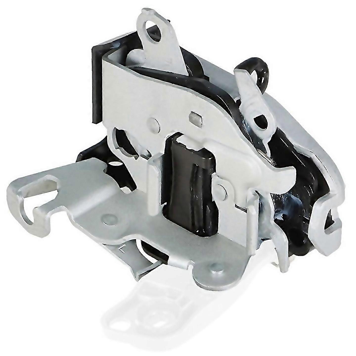 For 1pair Car Front Door Lock Latch Actuator For