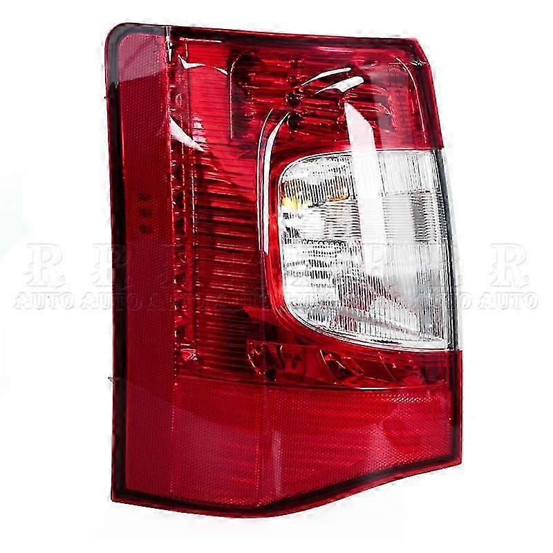 Applicable For Chrysler Town Country 2011-2016 Tail Lamp Assembly Rear Brake Stop Reverse Light Turn Signal Light Taillight 5182530ae