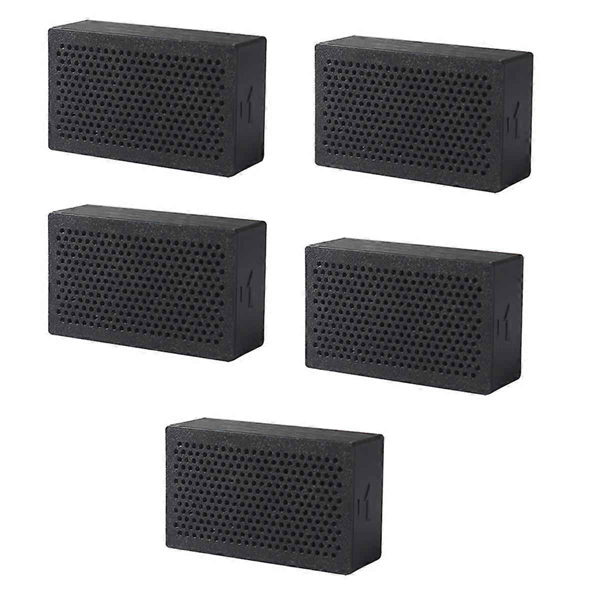 5Pcs for P1P X1 Activated Carbon Air Filter