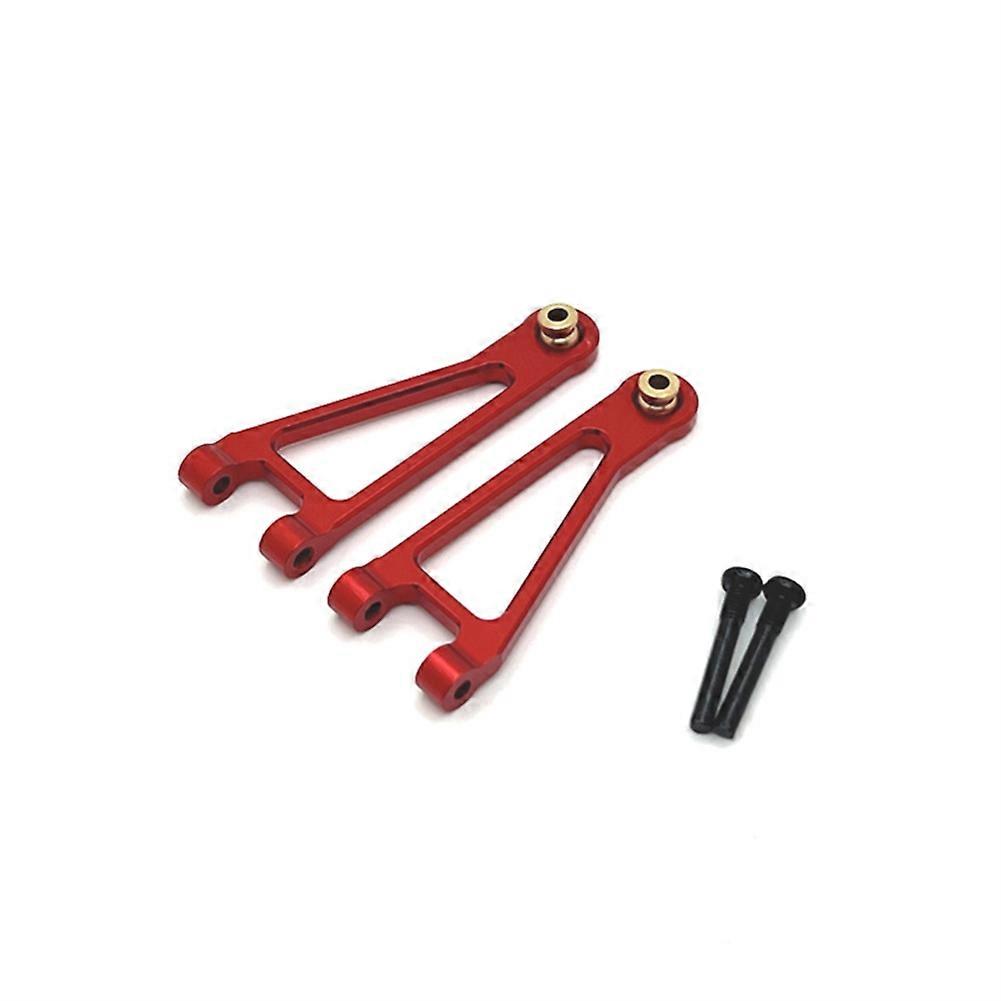 RC Car Upgrade Modification Front Upper Swing Arm Kit for SCY 1/18