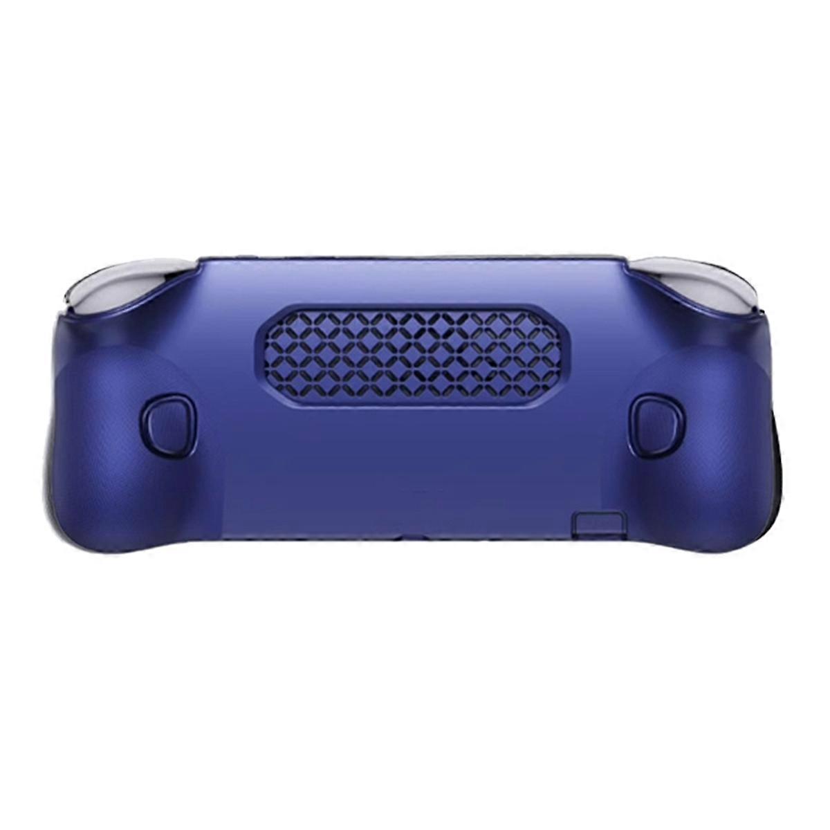 For Odin 2 Portal Console Protective Case Portable Soft for Handheld Gaming