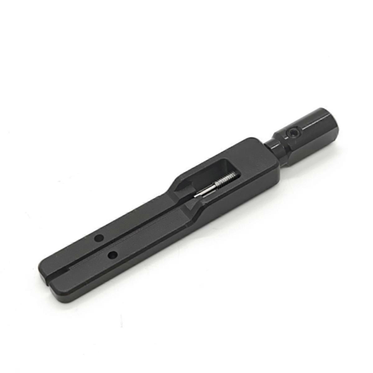 Multifunctional Drive Shaft Adjustment Tool Metal Gear Installation Extractor & Retractor Set for M