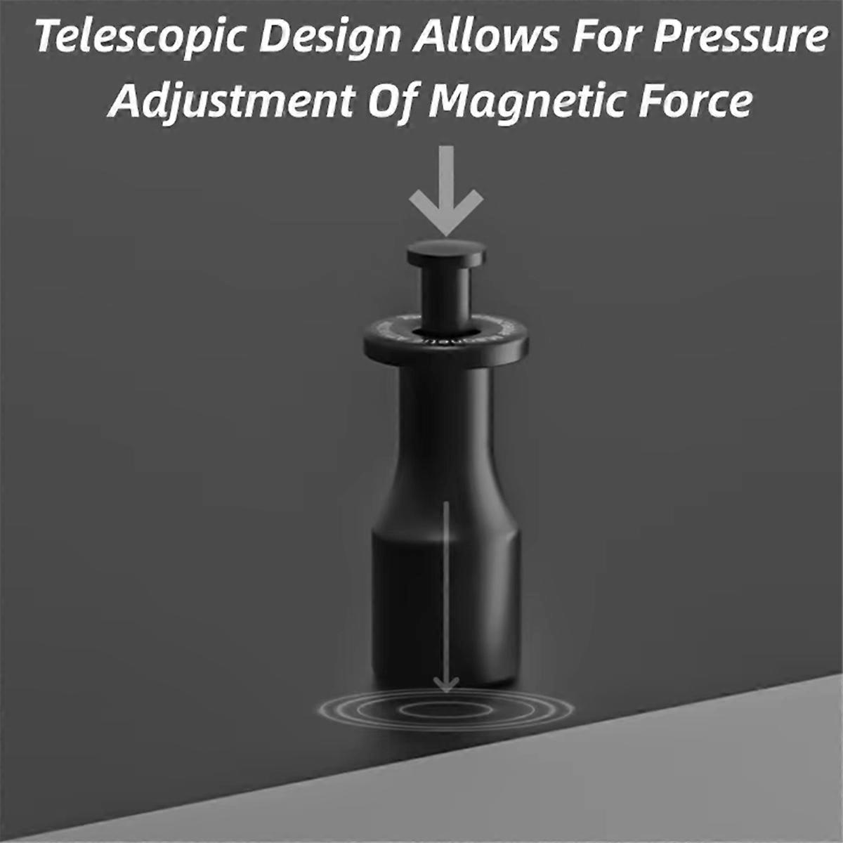 Coffee Puck Screen Magnetic Suction Espresso Accessory