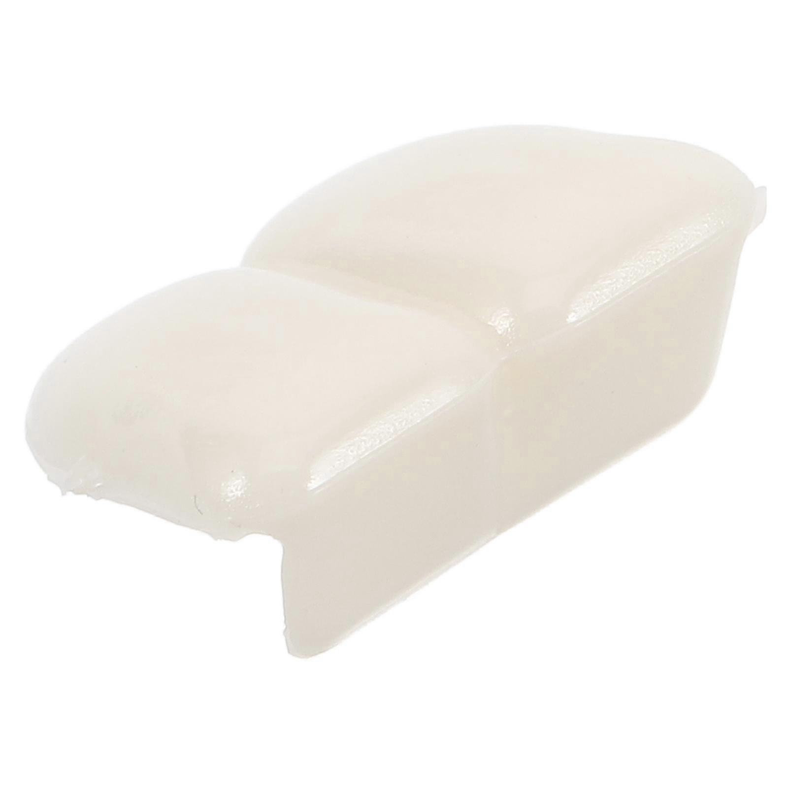 Rabbit Teeth for Cosplay Bunny Tooth for Decor 3Pcs Set