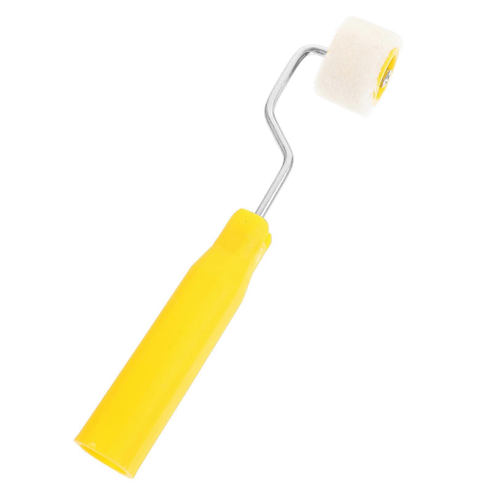 Paint Roller 6Pcs Paint Roller Kit for Precise Painting Jobs
