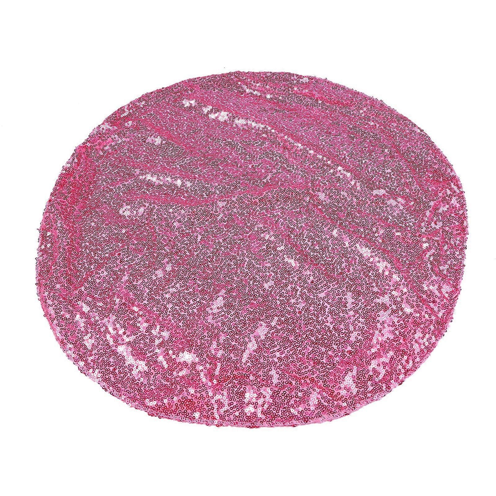Sequin Tablecloth 23.6