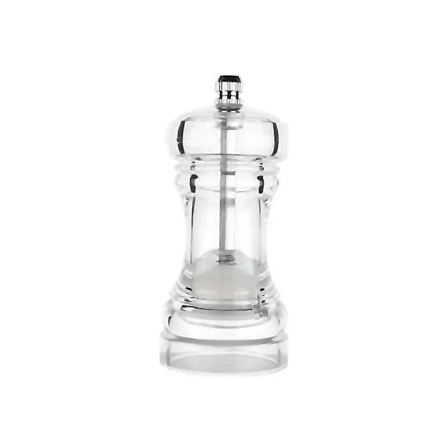 For Pepper Grinderacrylic Salt And Pepper Shakers
