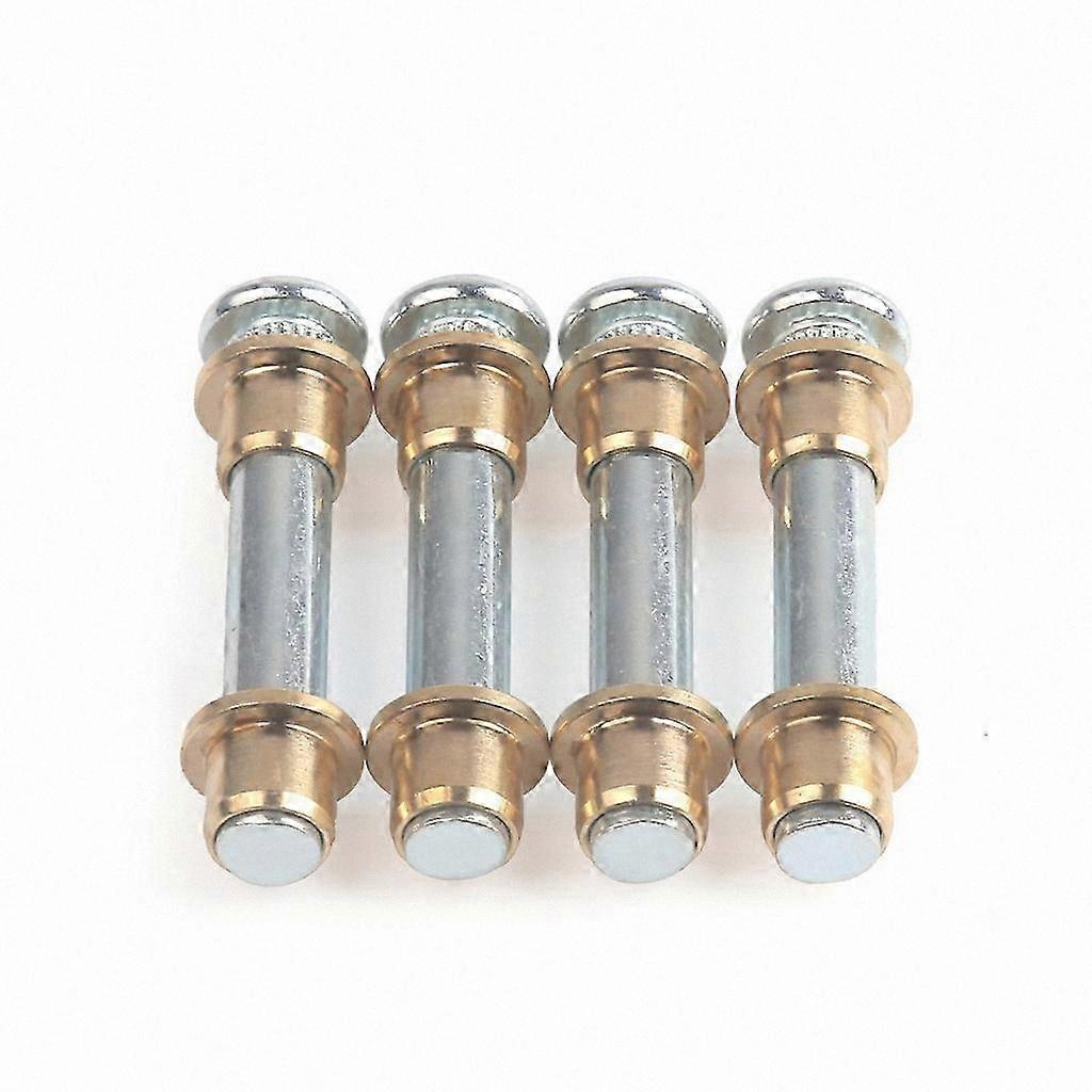 Hinge Pin Bushing Kit with Tools for Pickup Trucks 1997-2005 Models