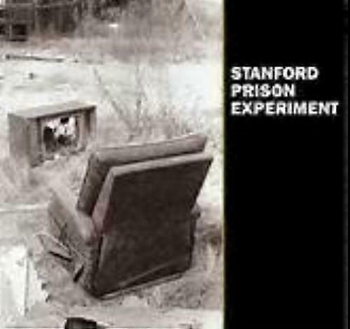 Stanford Prison Experiment CD