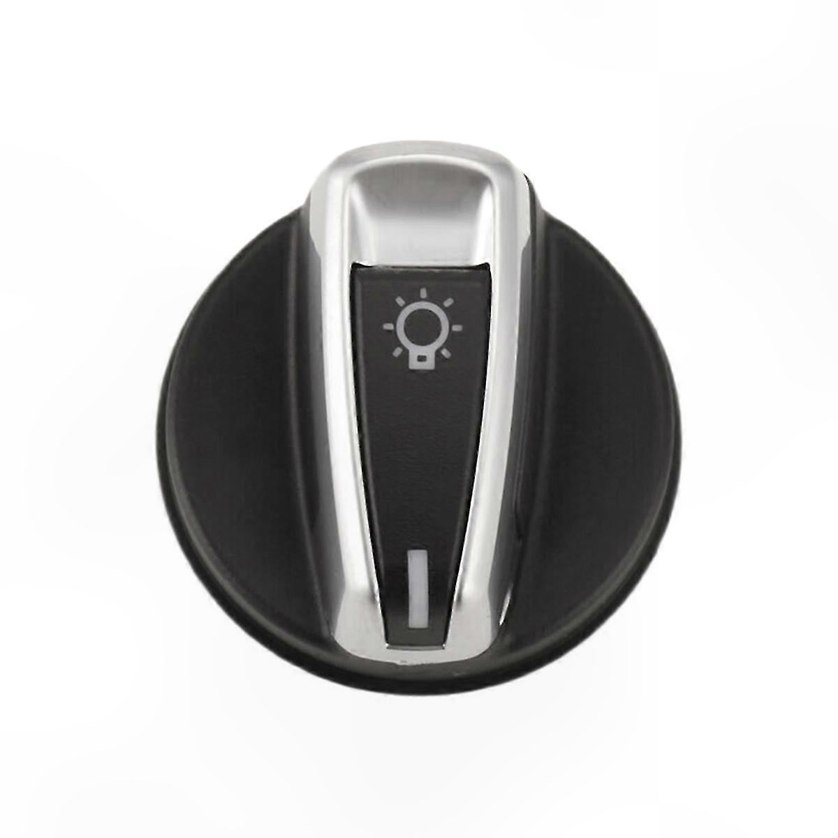 Front Headlight Switch Rotation Button for E90 E91 LCI X1 E84 E88 E82 9169405 613191694