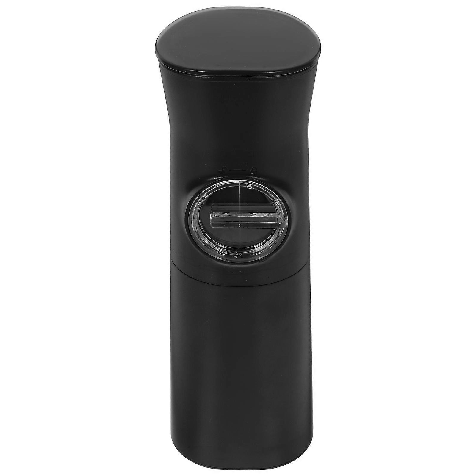 Electric Pepper Mill Stainless Steel Pepper Grinder for Kitchen