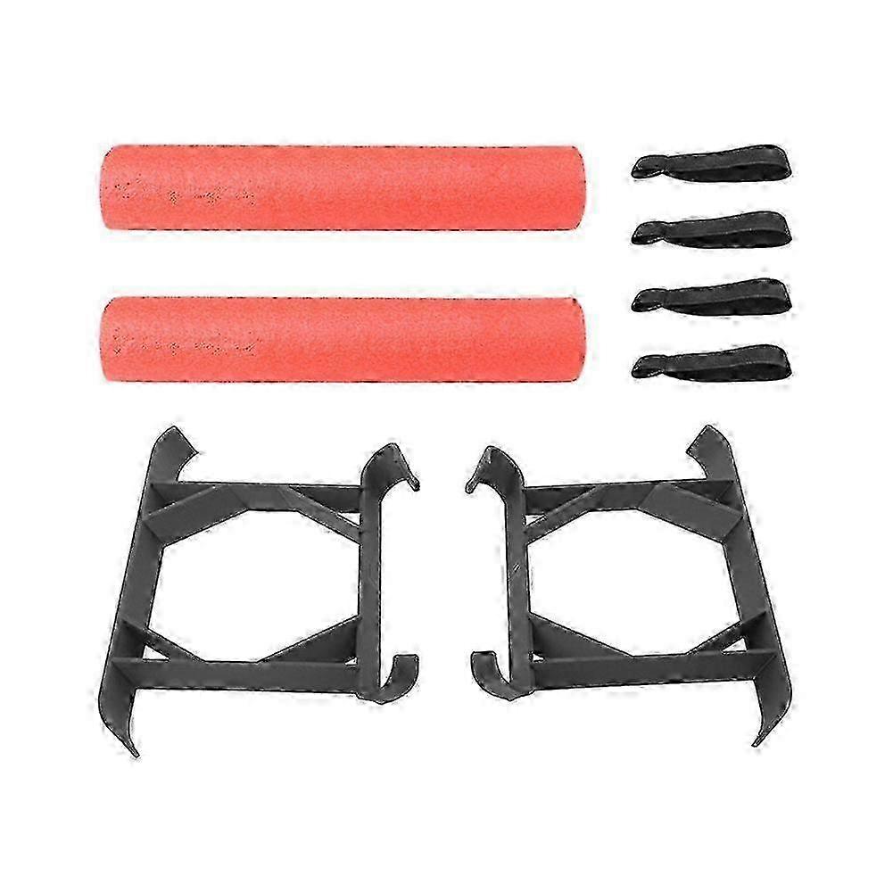 Foldable Landing Gear Buoyancy Stick Tripod Set For Dji Mavic 4 Pro Accessory
