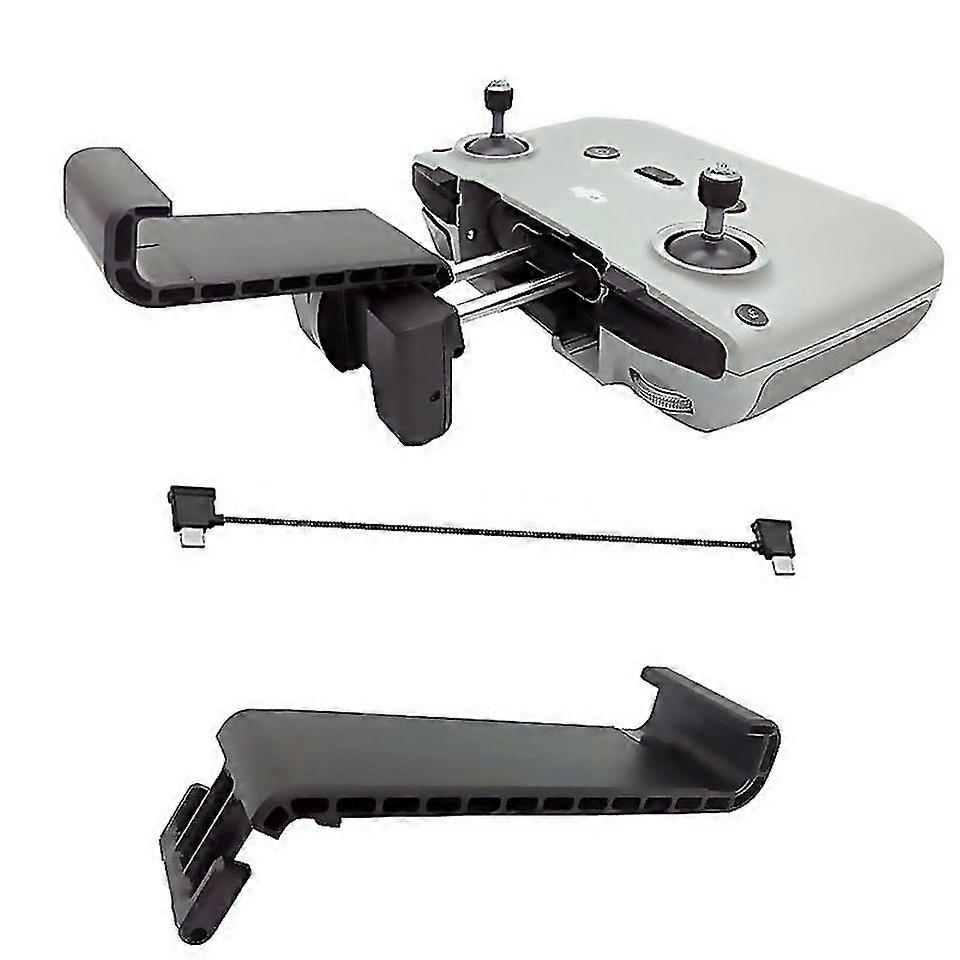 For Remote Control Tablet Extension Bracket For Dji Mavic 3 Air 2 Air 2s Mini 2 Style Largetypec