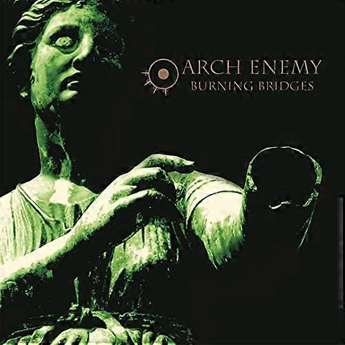 Arch Enemy - Burning Bridges (Re-issue 2023) [CD]