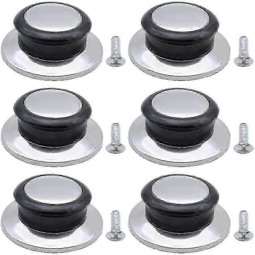 Universal Replacement Pot Lid Knob Handle for Cookware