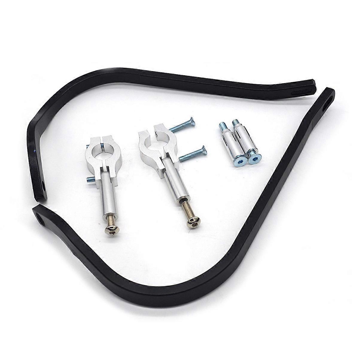 Motorcycle ATV Falling Protection Handguards 22mm